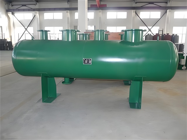 措美集分水器装哪里